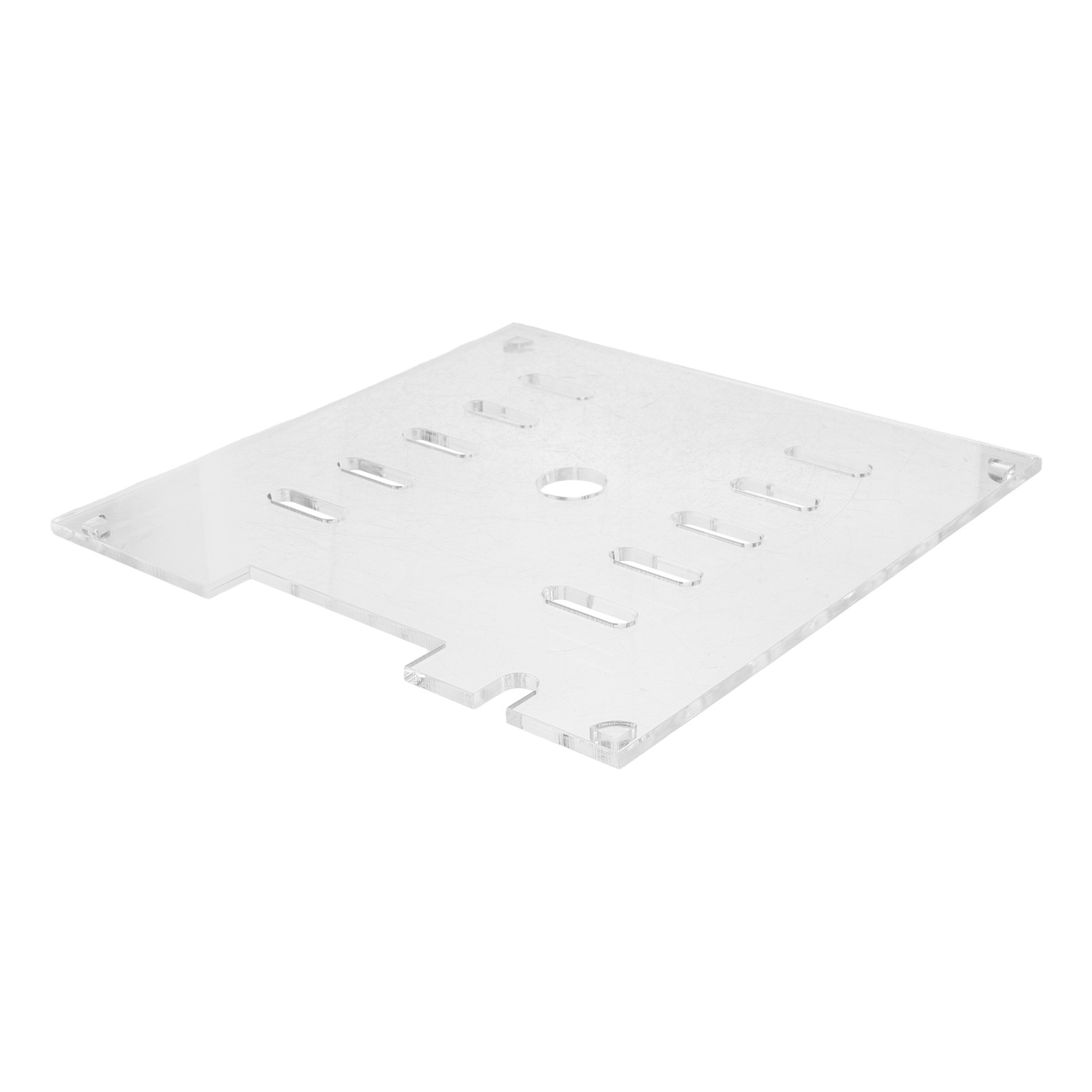 Clear Acrylic Aquarium Top Pan - Fish Toy In Aquarium recension och pris