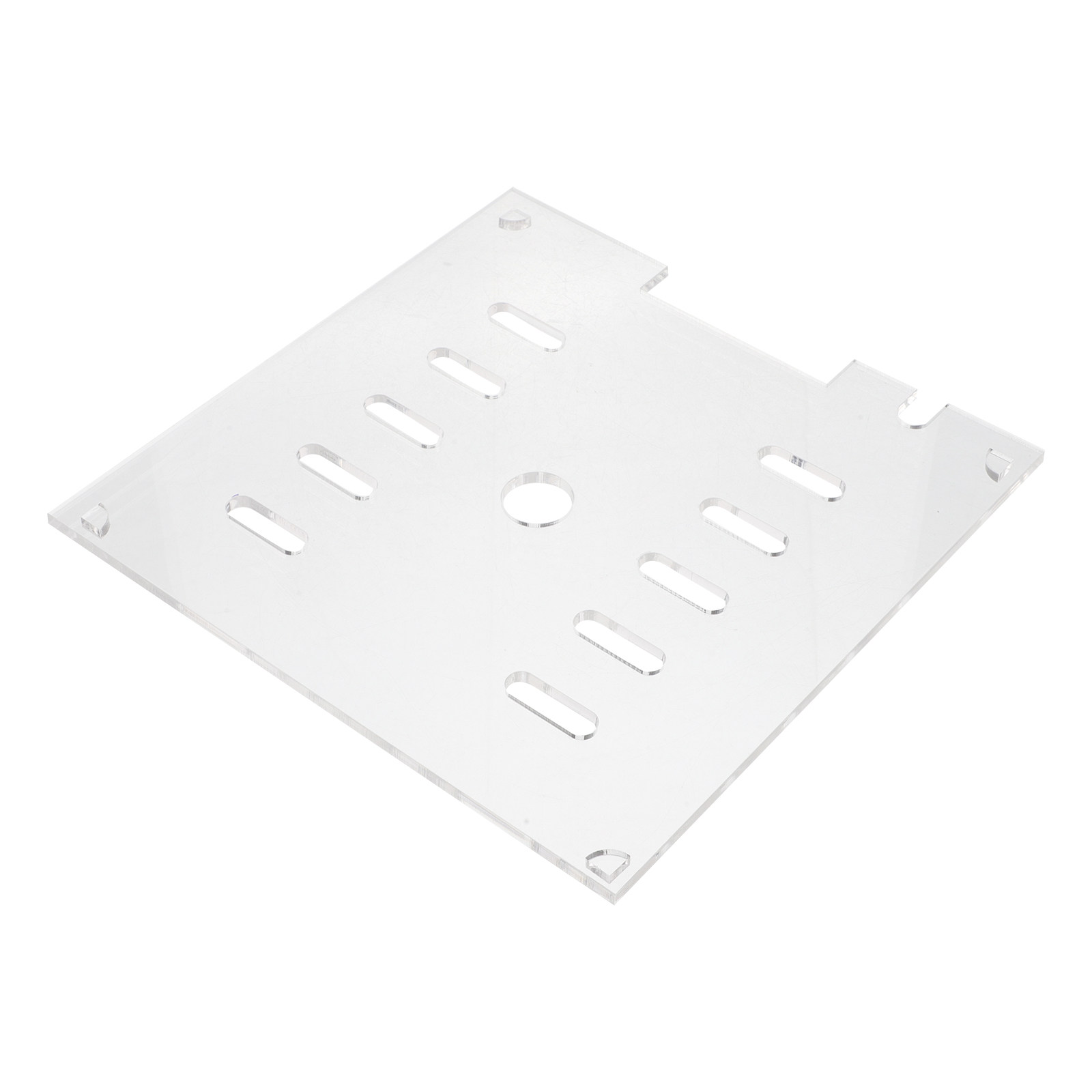 Clear Acrylic Aquarium Top Pan - Fish Toy In Aquarium recension och pris