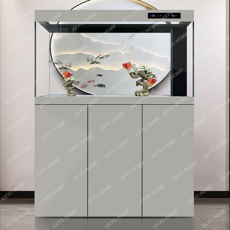 X-S New Smart Water Change-Fre - Xchange Aquarium Fish recension och pris
