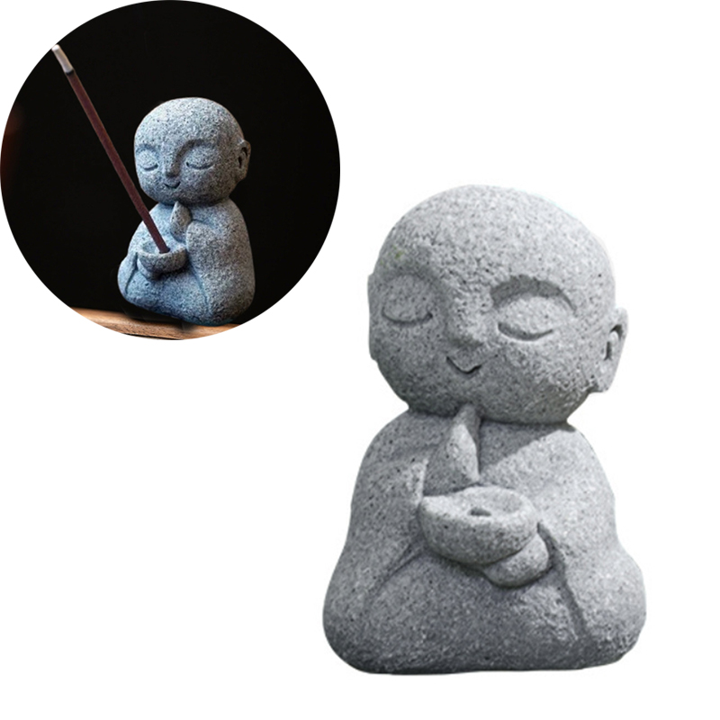 1PCS Cute Japanese Monk Kyoto  - Aquarium Fish Japanese recension och pris