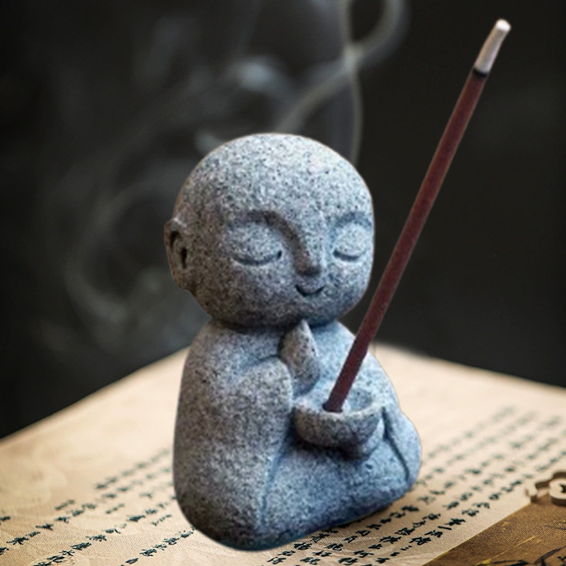 1PCS Cute Japanese Monk Kyoto  - Aquarium Fish Japanese recension och pris