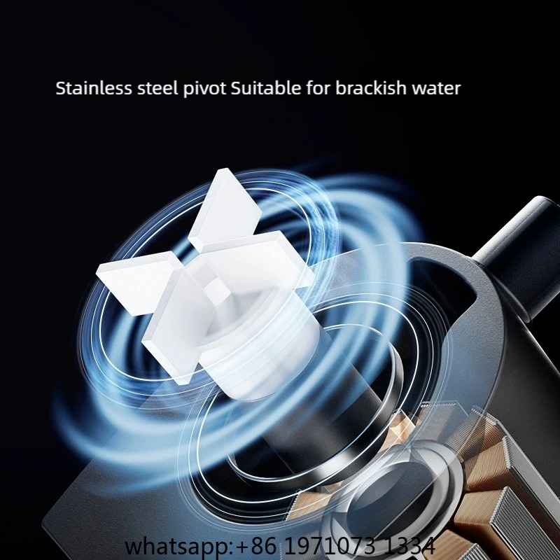 Fish Tank Electric Oil Film Re - Fish Tank Filter recension och pris
