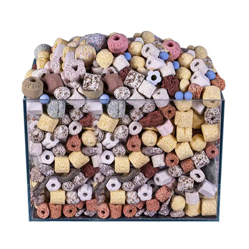 250g 500g 1000g 14 Types Aquar - Aquarium Fish Sale recension och pris