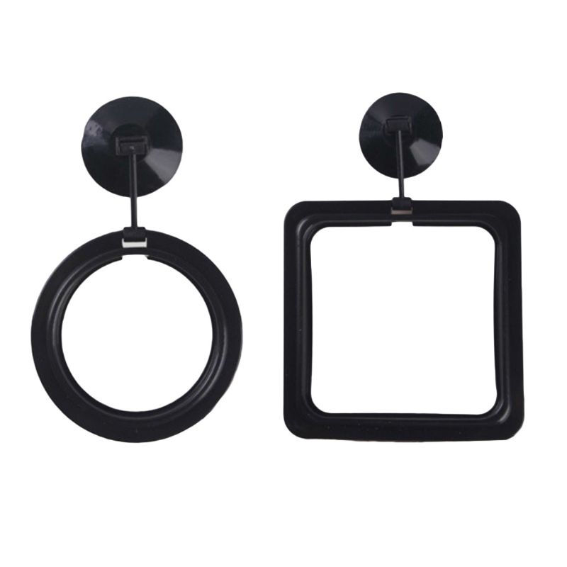 Aquarium Fish Feeding Ring Fis - Aquarium Fish Feeder recension och pris